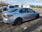 2018 TOYOTA CAMRY LE à vendre chez Copart ON - COOKSTOWN