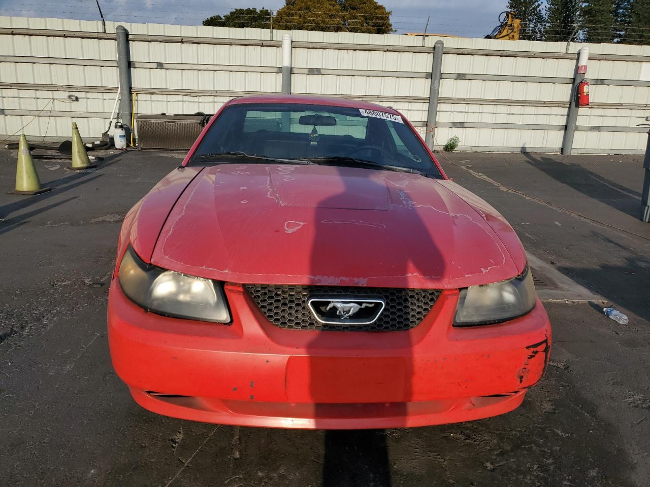 2004 Ford Mustang - Image 5
