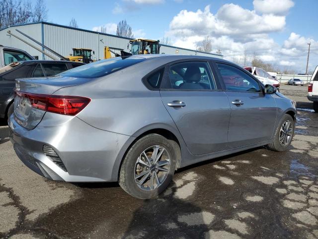  KIA FORTE 2023 Сірий