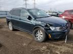 2019 Volkswagen Tiguan Se for Sale in Elgin, IL - Undercarriage