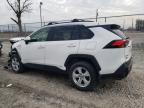 2020 Toyota Rav4 Xle de vânzare în Cicero, IN - Front End
