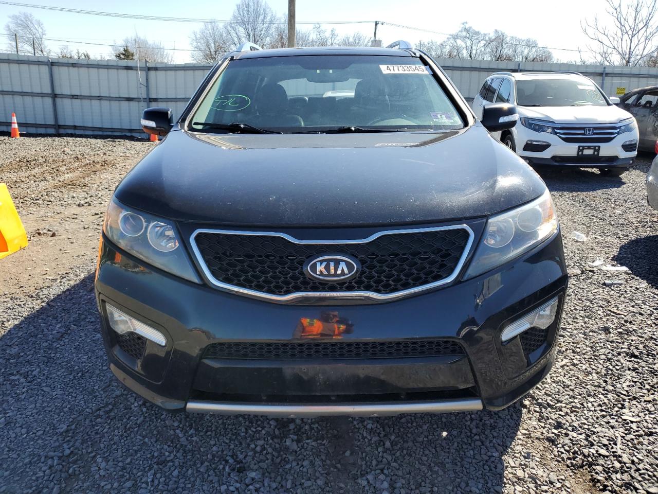 2013 Kia Sorento - Image 5