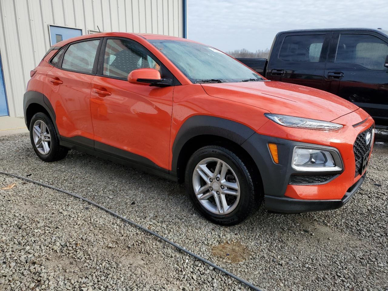 2019 Hyundai Kona - Image 4
