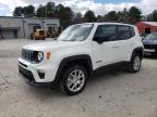 2022 Jeep Renegade Sport zu verkaufen in Mendon, MA - Minor Dent/Scratches