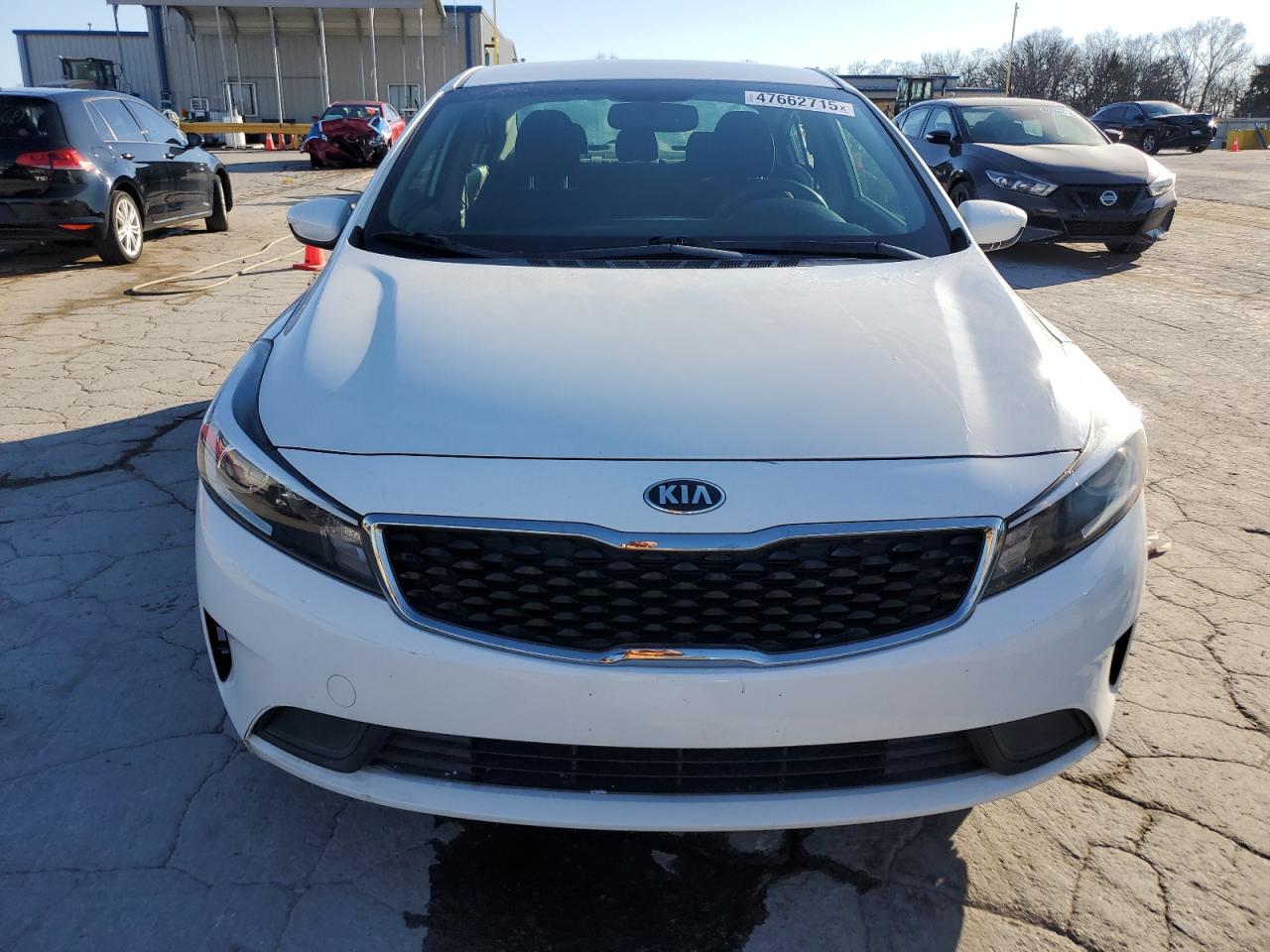 2017 Kia Forte - Image 5