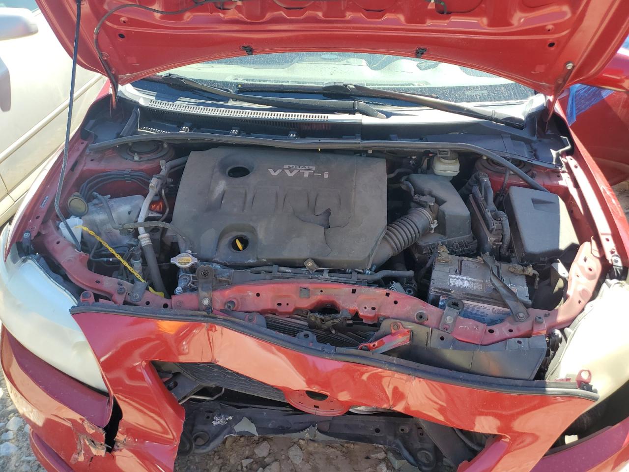 2009 Toyota Corolla - Image 11