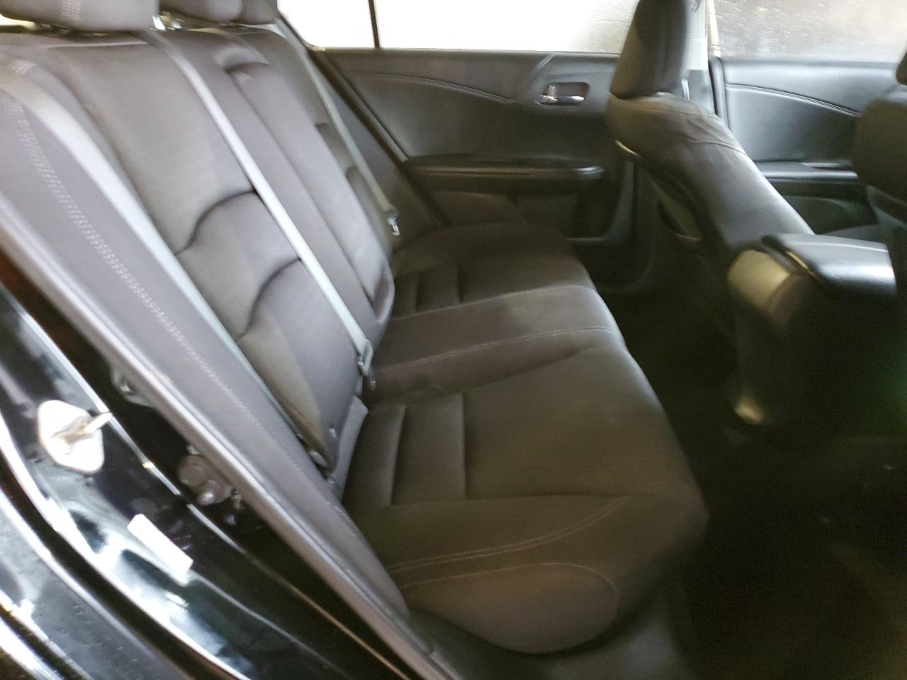 2014 Honda Accord - Image 10