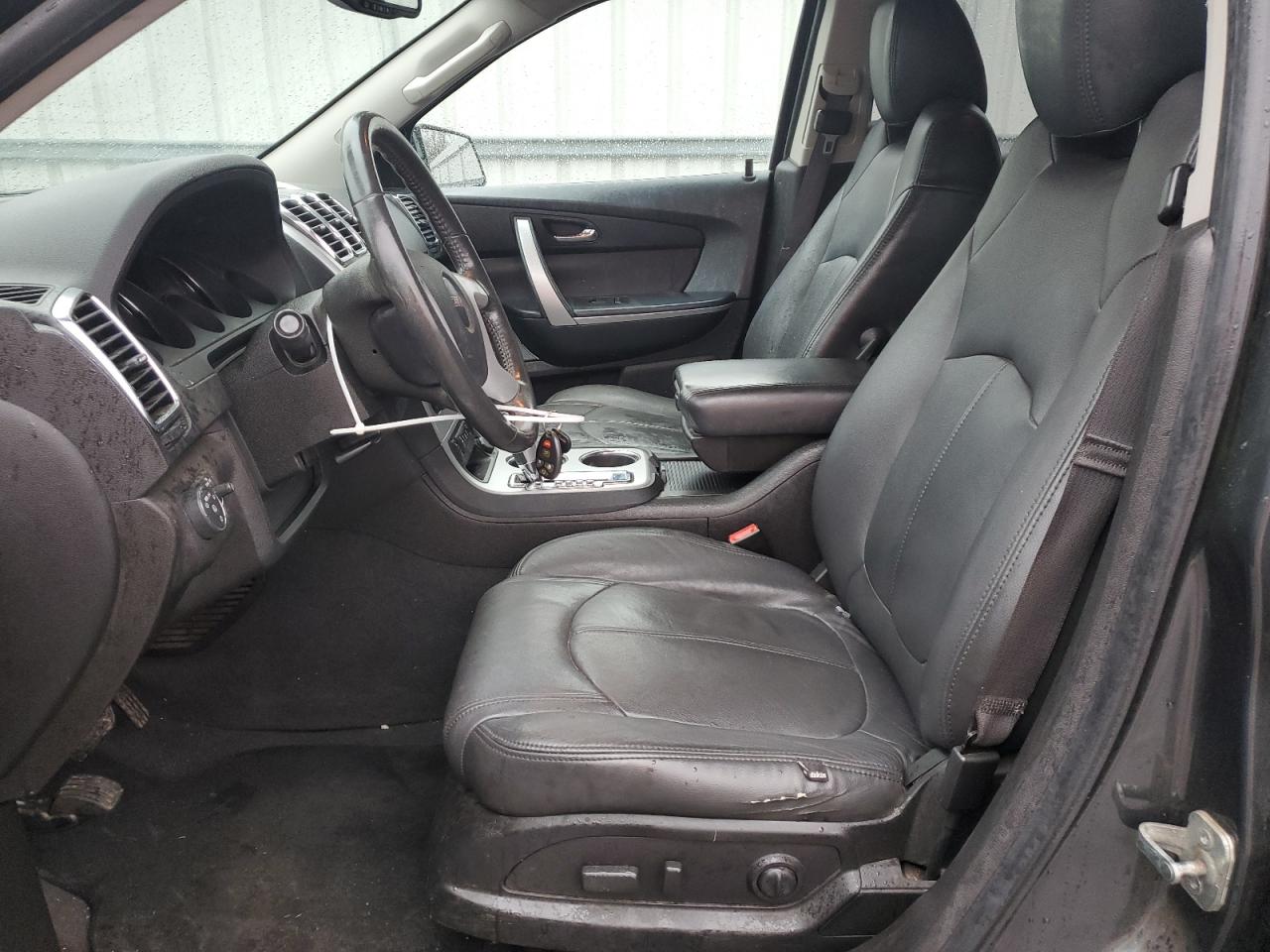 2012 GMC Acadia - Image 7