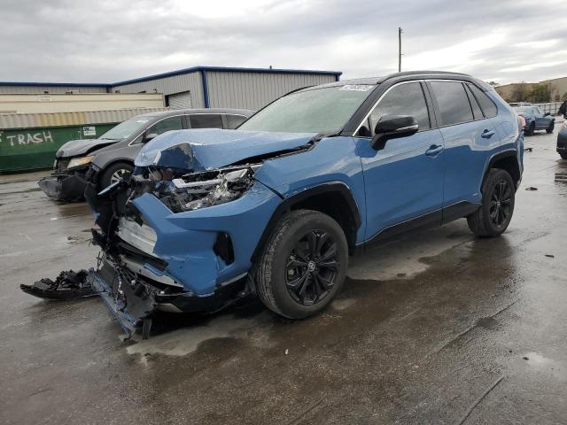 2023 Toyota Rav4 Xse