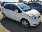 2009 Toyota Yaris  de vânzare în Los Angeles, CA - Minor Dent/Scratches