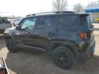 2016 Jeep Renegade Latitude en Venta en Wichita, KS - Front End