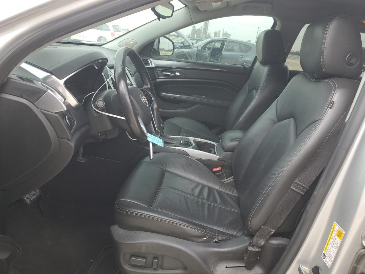 2016 Cadillac SRX - Image 7