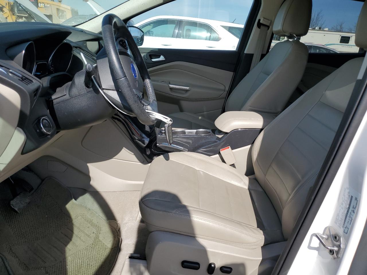 2014 Ford Escape - Image 7