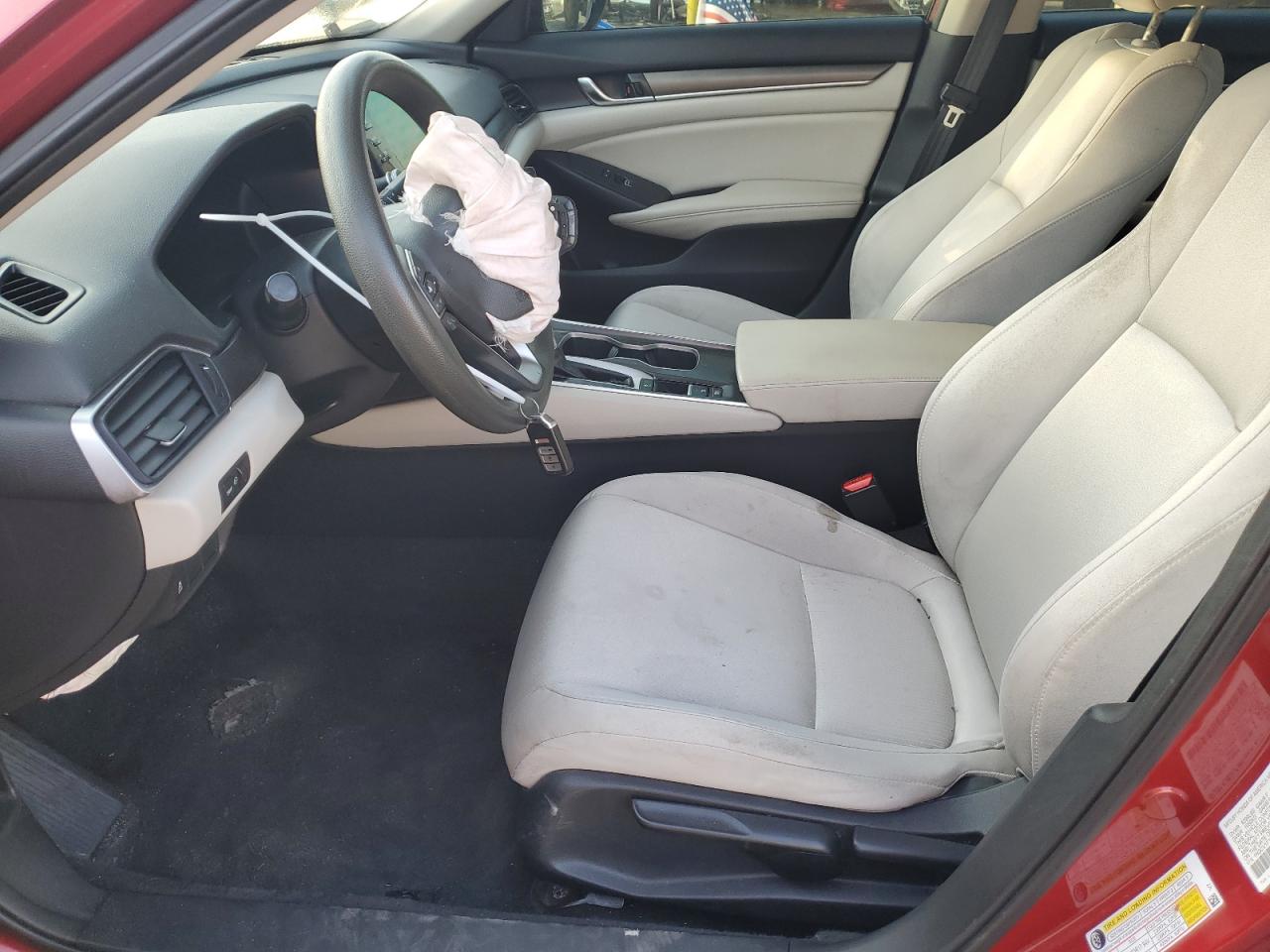 1HGCV1F13LA051576 HONDA ACCORD 2020