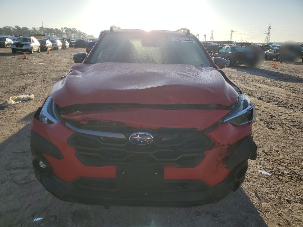 2024 Subaru XV - Image 5