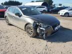 2016 MAZDA 3 SE D NAV for sale at Copart WISBECH