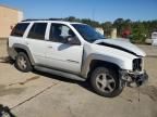 2004 Chevrolet Trailblazer Ls للبيع في Gaston، SC - Front End