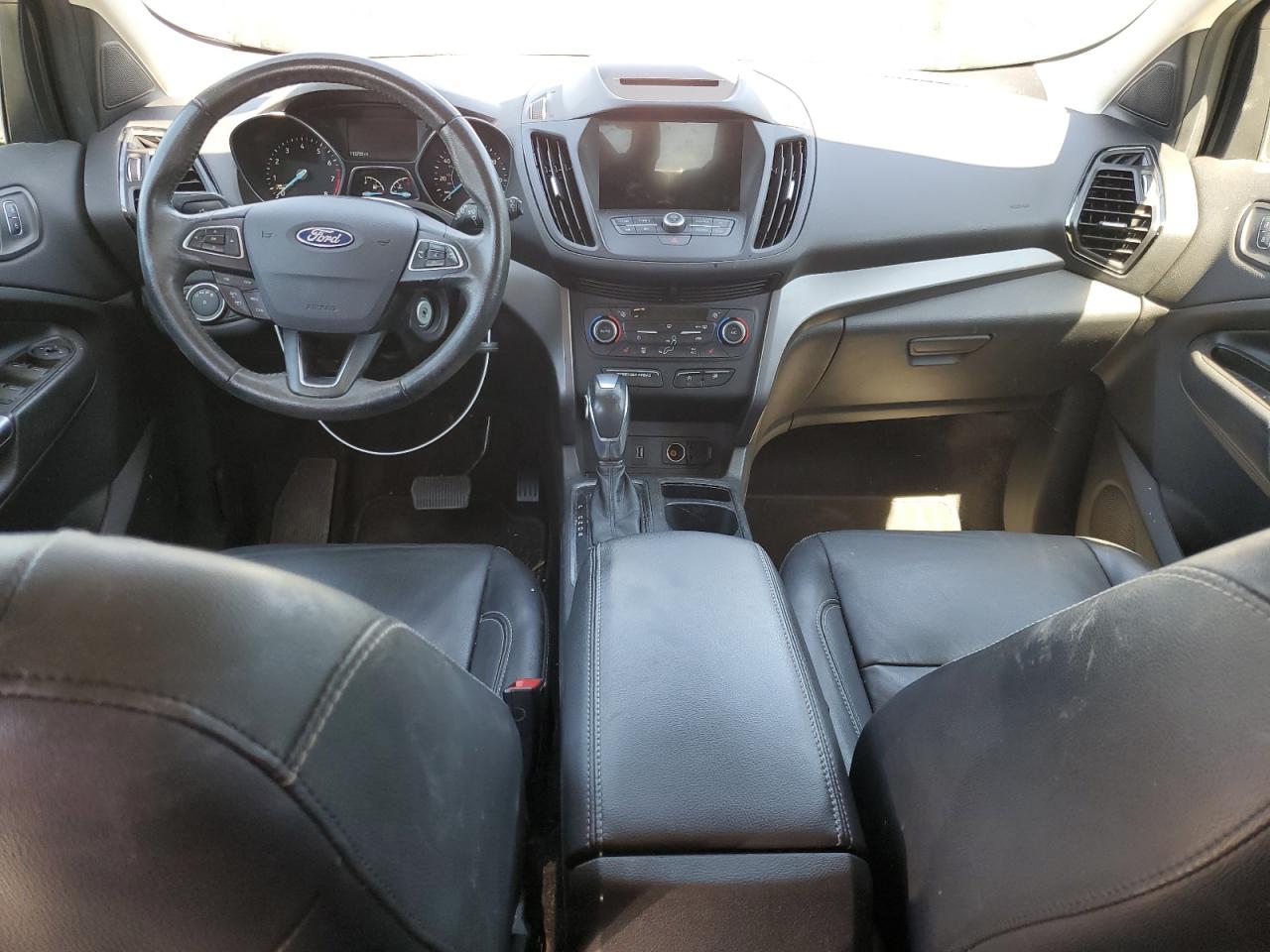 1FMCU0HDXJUD47172 FORD ESCAPE 2018