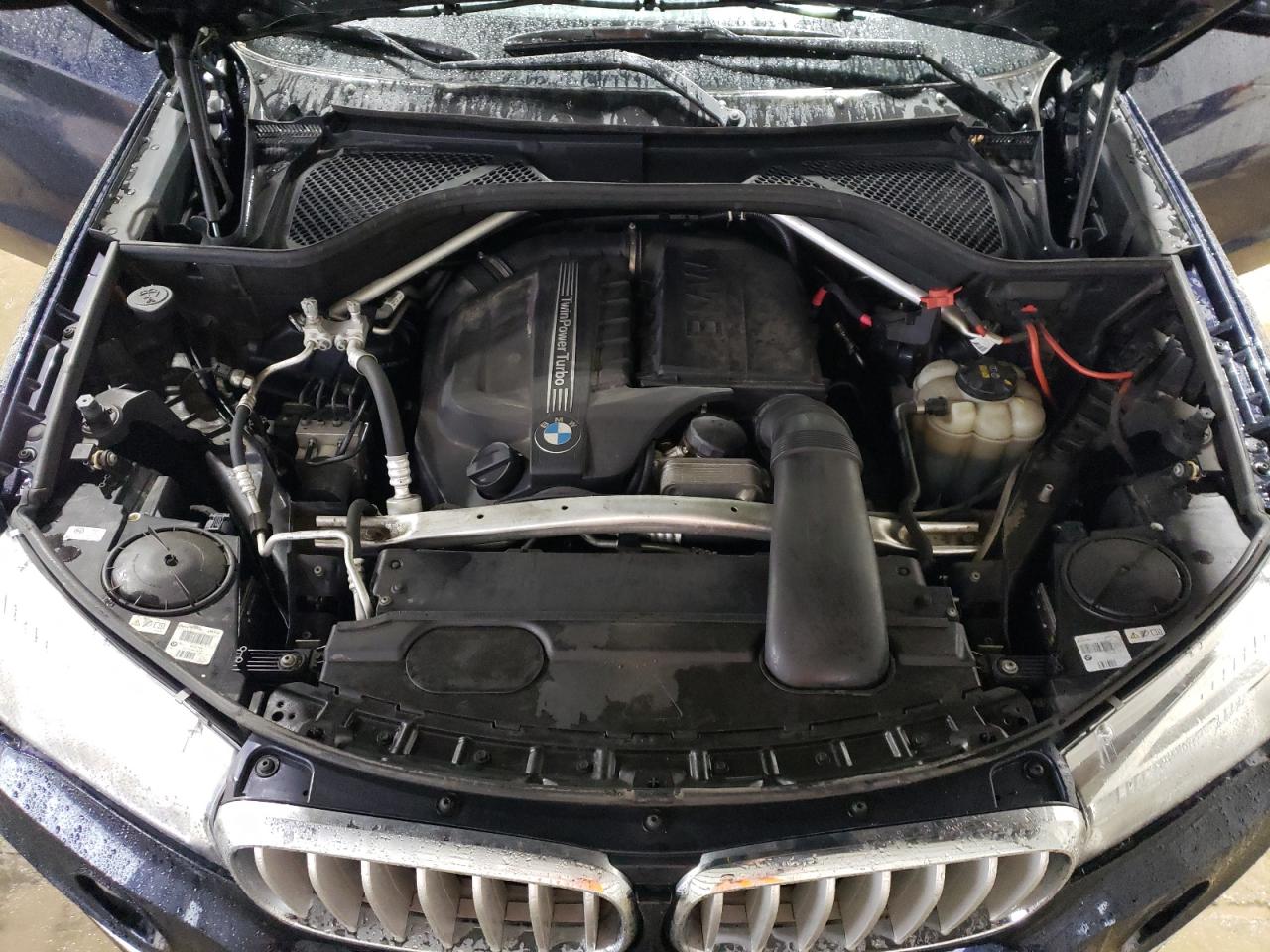 2018 BMW X5 - Image 12