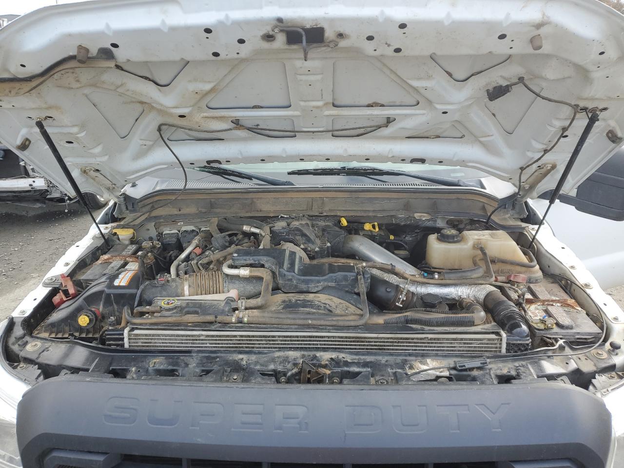 2014 Ford F250 - Image 11