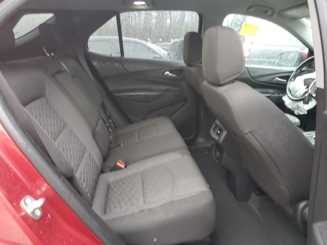 2018 Chevrolet Equinox - Image 12