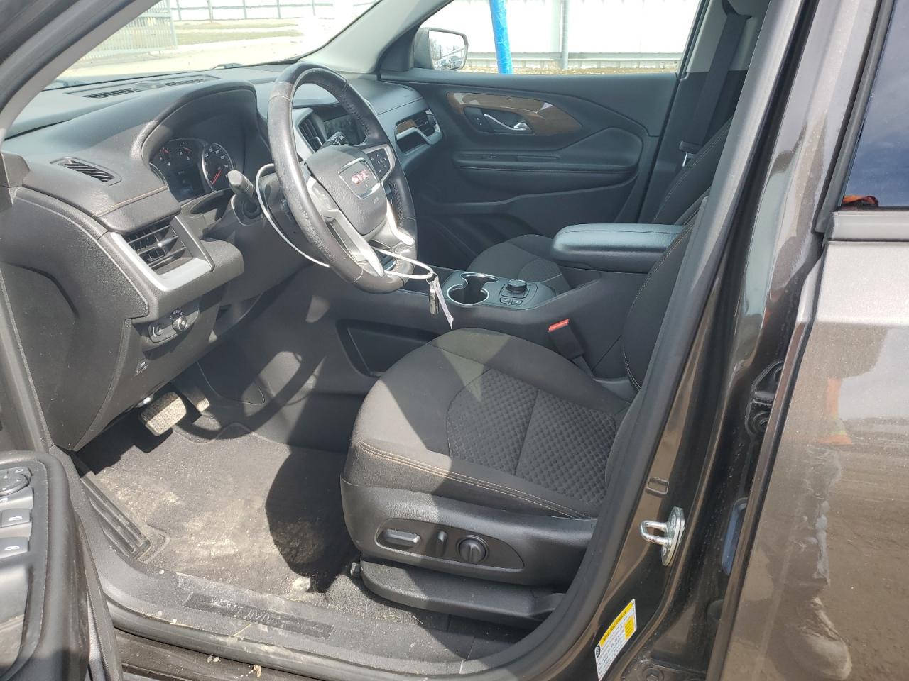 2019 GMC Terrain - Image 7