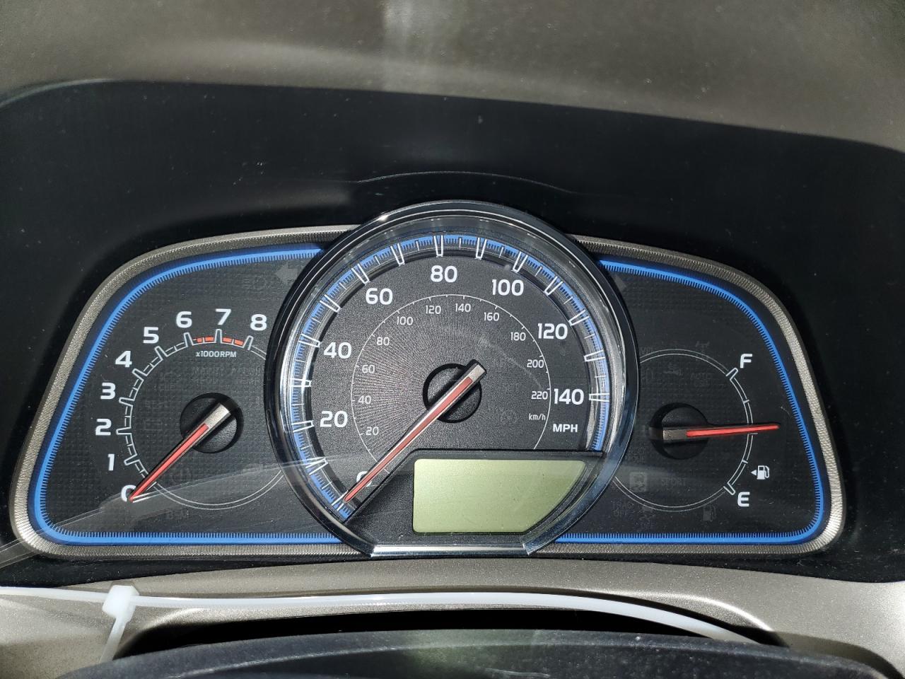 2013 Toyota RAV 4 - Image 9