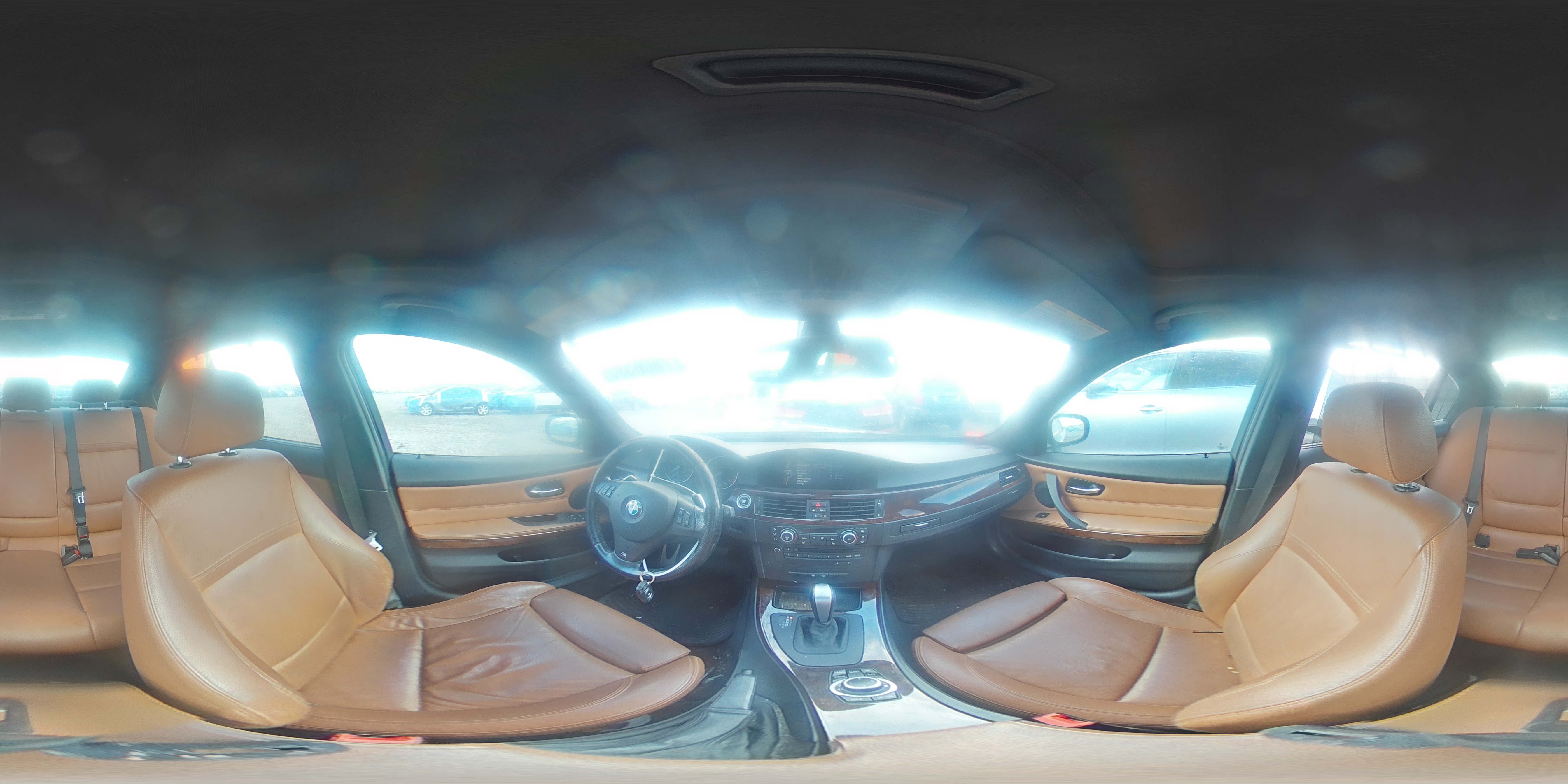 2011 BMW 3er - Image 13