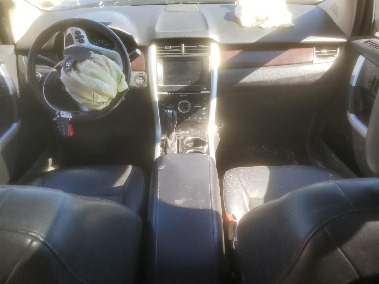 2011 Ford Edge - Image 8