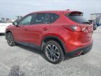 2016 Mazda Cx-5 Gt na sprzedaż w Tulsa, OK - Front End