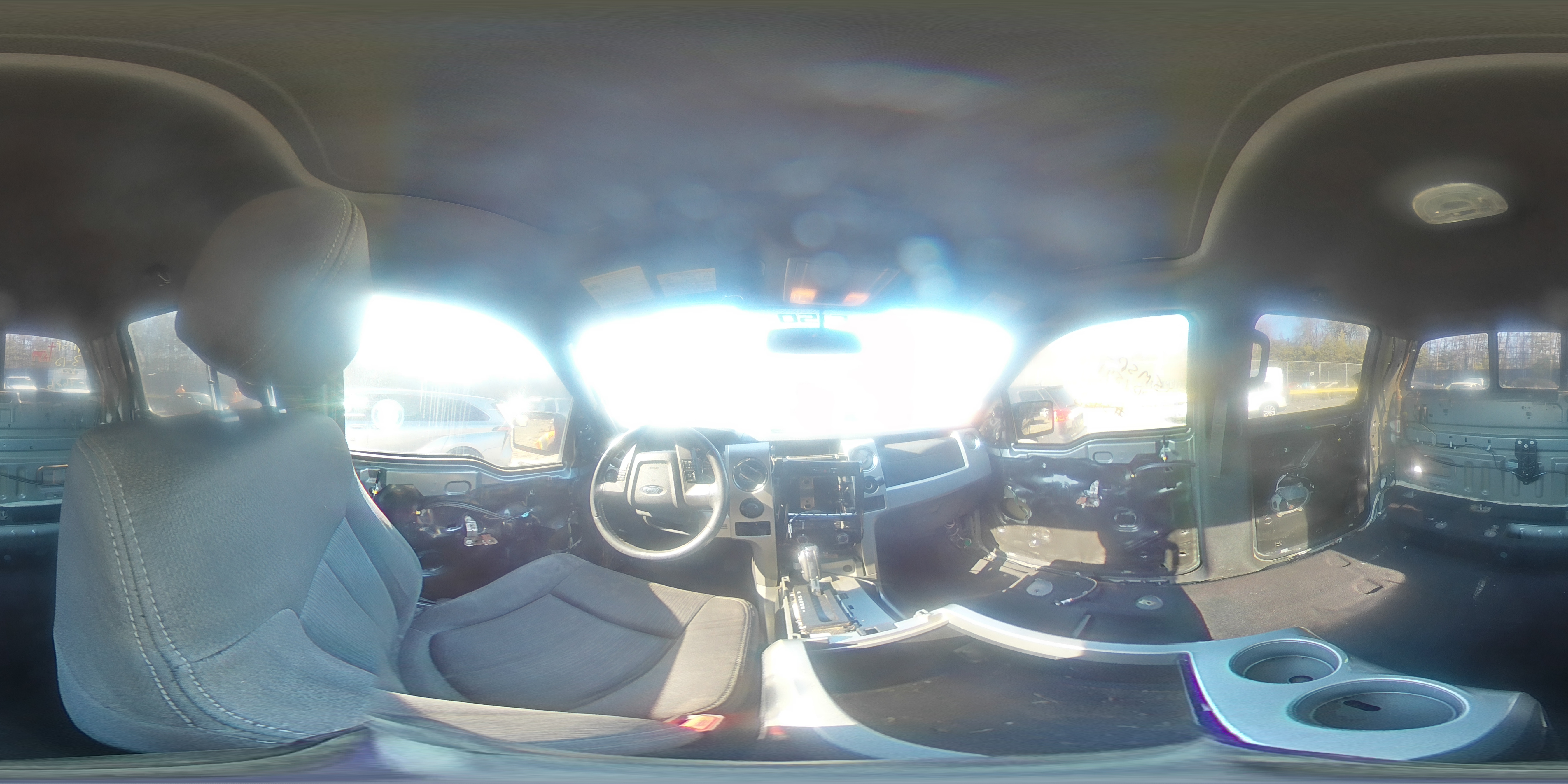 2012 Ford F-150 - Image 12