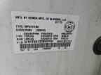 2016 HONDA PILOT EXLN for sale at Copart ON - LONDON