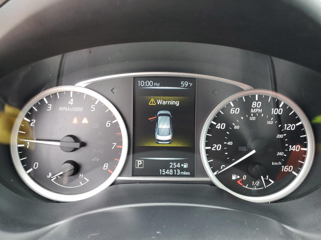 3N1AB7AP3HL710661 NISSAN SENTRA 2017
