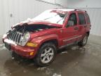 2006 Jeep Liberty Limited for Sale in Windham, ME - Rollover