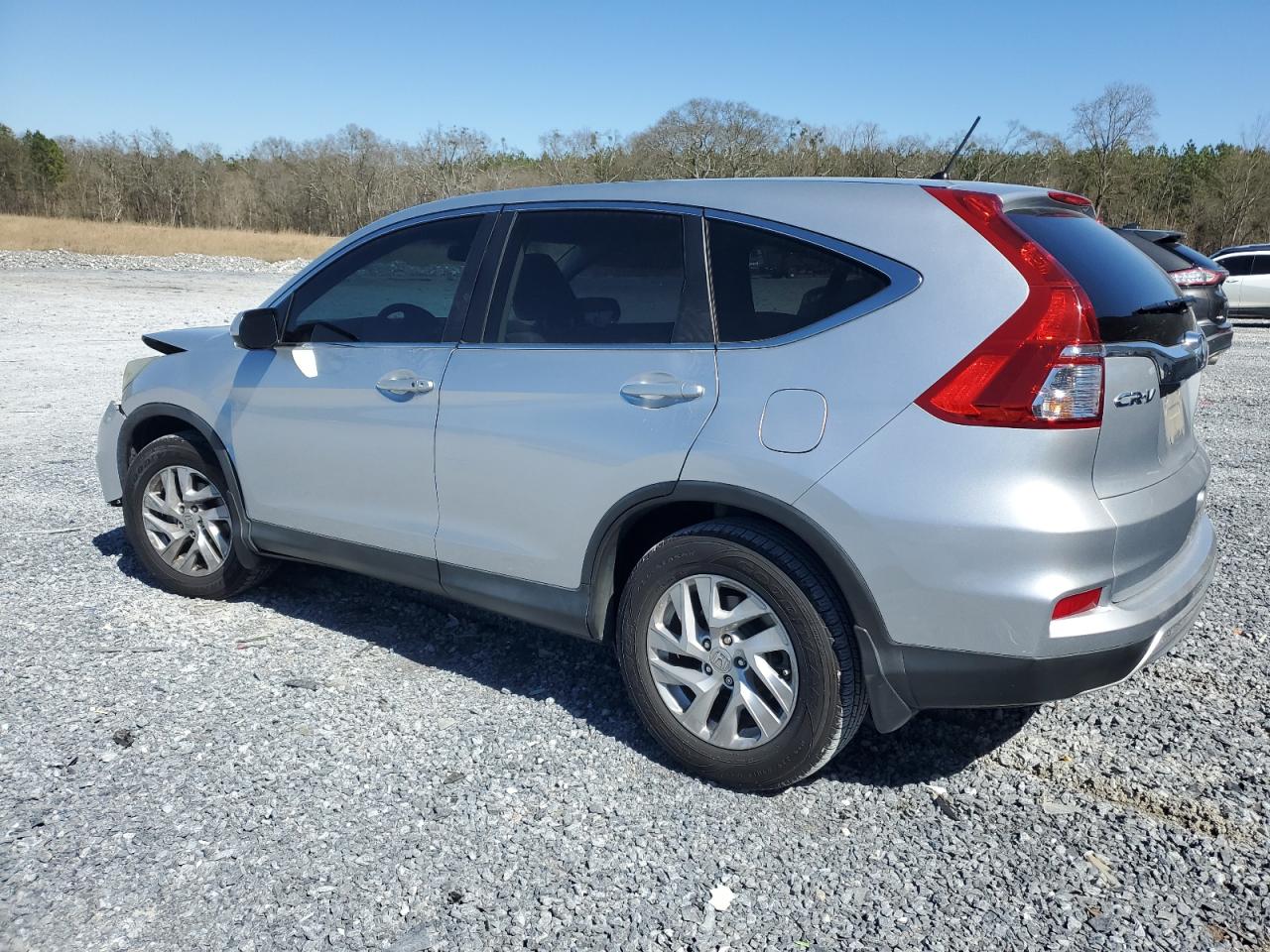 2015 Honda CR-V - Image 2