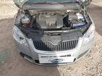 2008 SKODA FABIA 2 TD for sale at Copart BRISTOL