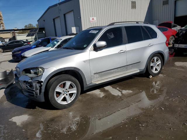 2008 Bmw X5 4.8I