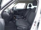 2012 MINI COUNTRYMAN for sale at Copart WHITBURN