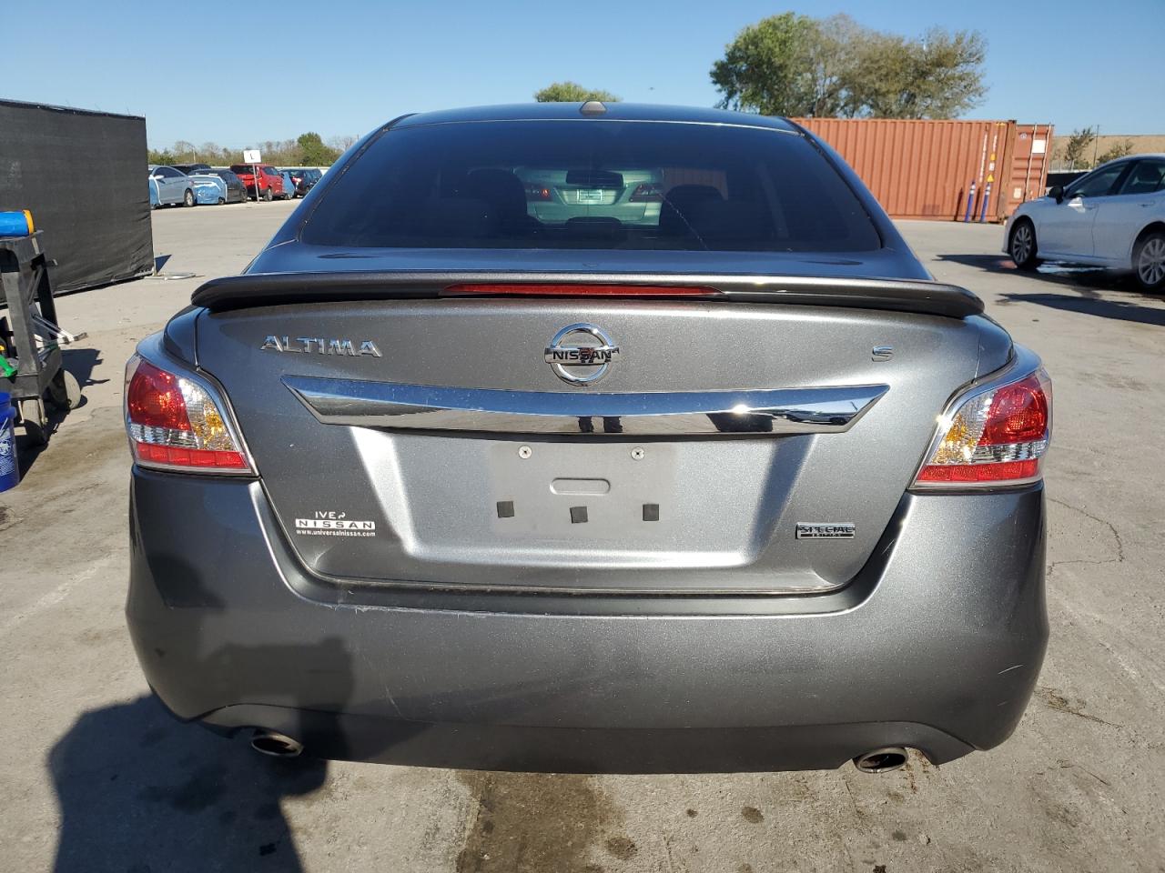 2015 Nissan Altima - Image 6