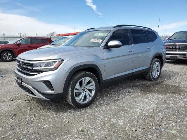2022 Volkswagen Atlas Se