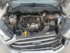 2021 Ford Ecosport Se იყიდება Haslet-ში, TX - Front End