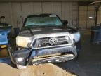 2012 Toyota Tacoma Double Cab იყიდება Madisonville-ში, TN - Rollover