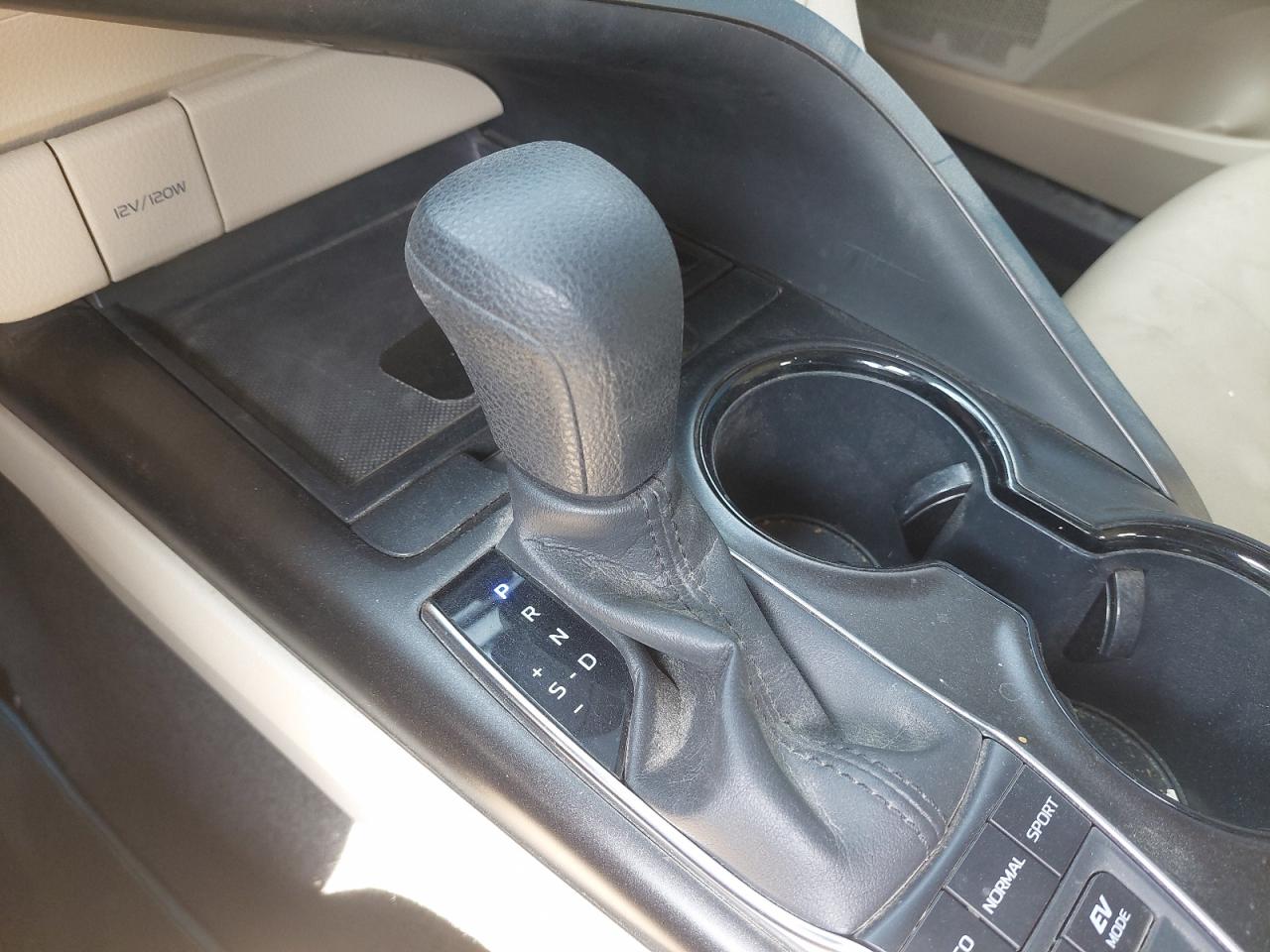 JTNB29HK5M3090355 - 2021 Toyota CAMRY - #49933725