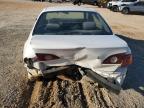 2002 Toyota Corolla Ce en Venta en Tanner, AL - Rear End