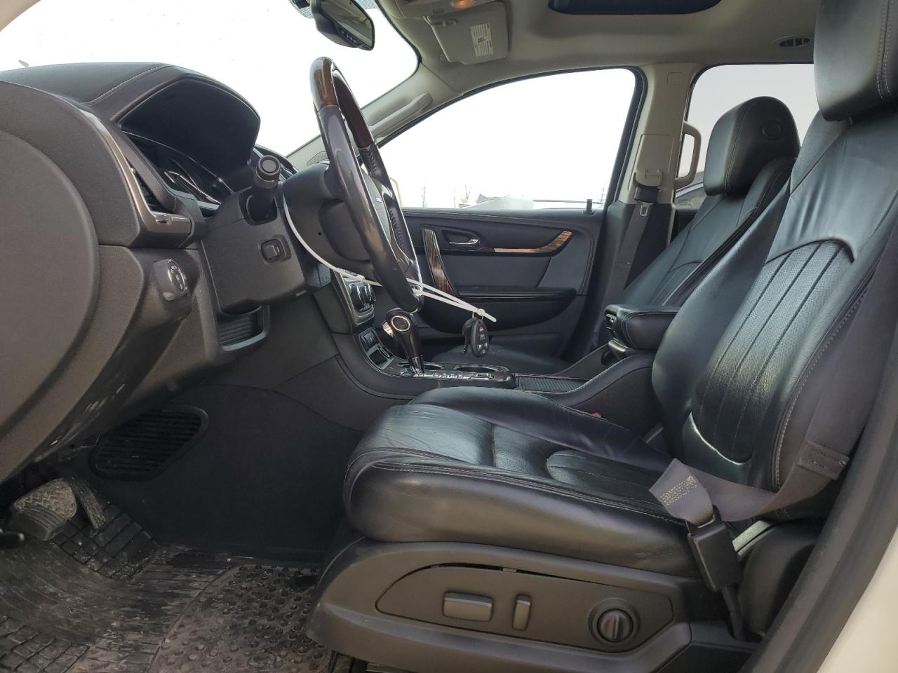 2013 GMC Acadia - Image 7