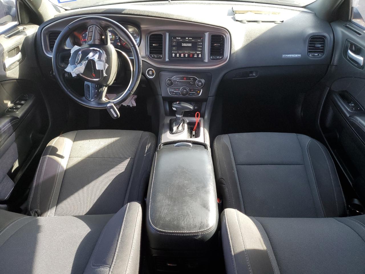 2020 Dodge Charger - Image 8