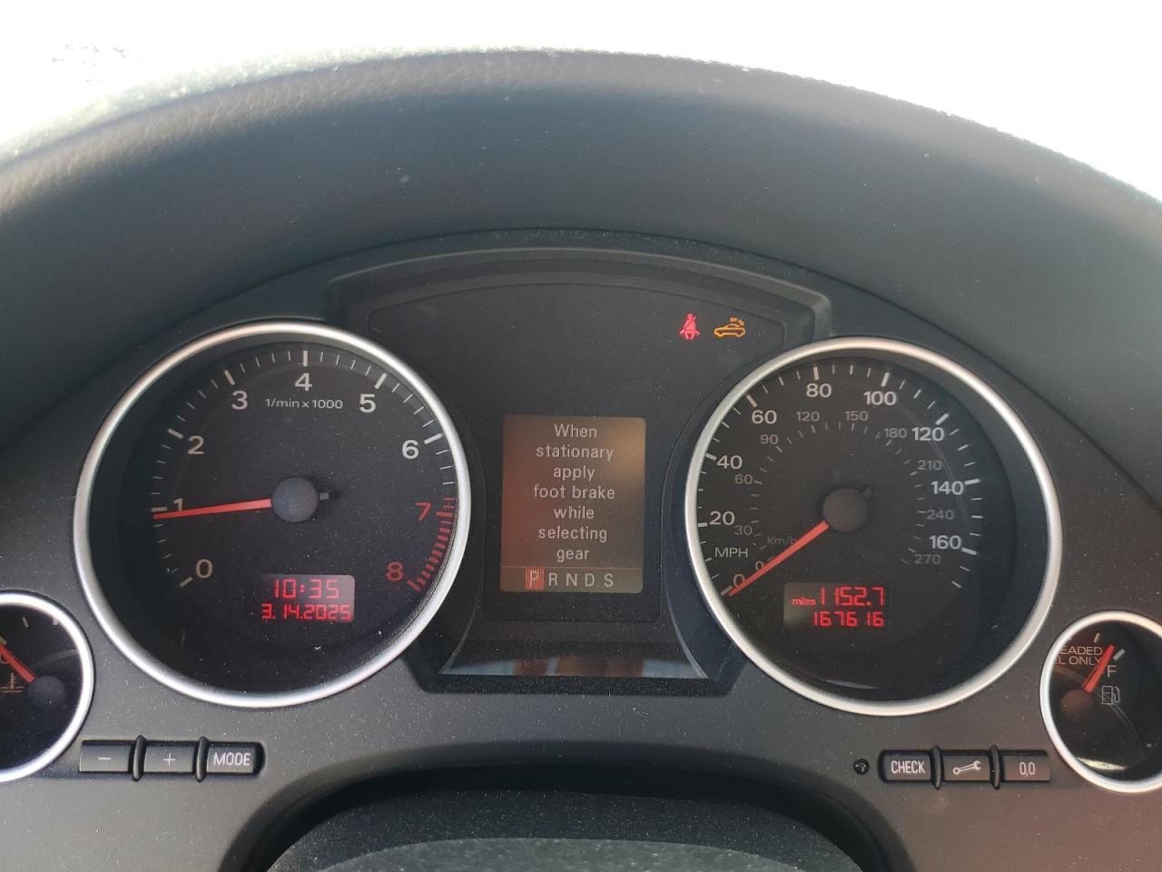 2008 Audi A4 - Image 9