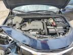 2022 Chevrolet Malibu Lt за продажба в Chicago Heights, IL - Front End