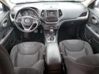 2015 Jeep Cherokee Latitude en Venta en Wayland, MI - Front End