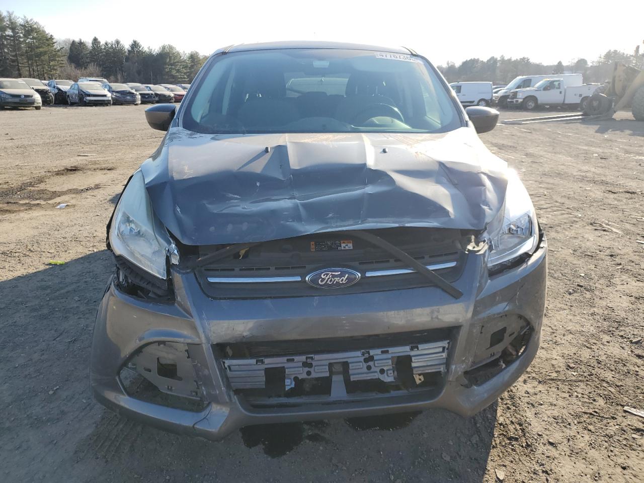 2015 Ford Escape - Image 5
